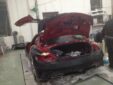 Mercedes-Benz C197 SLS Upgrade BS Style Wide Body Kit Front Bumper Rear Bumper Side Skirt Bonnet Front Fender Rear Fender Widening