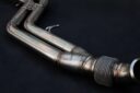 BMW M2 Upgrade Full Exhaust High Quality High Corrosion Resistance Extreme Light Weight High Heat Resistance Titanium Alloy Exhaust System