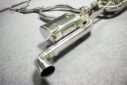 Mercedes-Benz GLE Upgrade Full Exhaust Style 1 High Quality High Corrosion Resistance Extreme Light Weight High Heat Resistance Stainless Steel Exhaust System