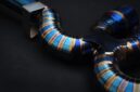 Porsche 911 Turbo Upgrade Full Exhaust High Quality High Corrosion Resistance Extreme Light Weight High Heat Resistance Titanium Alloy Exhaust System