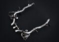 Ferrari 458 Upgrade Full Exhaust High Quality High Corrosion Resistance Extreme Light Weight High Heat Resistance Stainless Steel Exhaust System