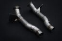 Ferrari 458 Upgrade Full Exhaust High Quality High Corrosion Resistance Extreme Light Weight High Heat Resistance Stainless Steel Exhaust System