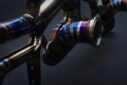 Lamborghini HURACAN LP610 Upgraded High Quality High Corrosion Resistance Extreme Light Weight High Heat Resistance Titanium Alloy Exhaust System