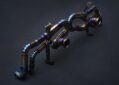 Lamborghini HURACAN LP610 Upgraded High Quality High Corrosion Resistance Extreme Light Weight High Heat Resistance Titanium Alloy Exhaust System