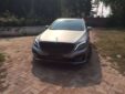 Mercedes-Benz W222 S-Class Upgrade CS Body Kit Front Bumper Rear Bumper