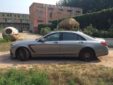 Mercedes-Benz W222 S-Class Upgrade CS Body Kit Front Bumper Rear Bumper