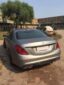 Mercedes-Benz W222 S-Class Upgrade CS Body Kit Front Bumper Rear Bumper
