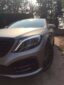 Mercedes-Benz W222 S-Class Upgrade CS Body Kit Front Bumper Rear Bumper