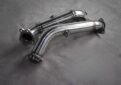 Honda Type-R Upgrade Full Exhaust High Quality High Corrosion Resistance Extreme Light Weight High Heat Resistance Stainless Steel Exhaust System