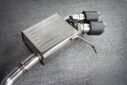 Porsche Macan Upgrade High Quality High Corrosion Resistance Extreme Light Weight High Heat Resistance Stainless Steel Exhaust System