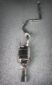 Mitsubishi Upgrade Full Exhaust High Quality High Corrosion Resistance Extreme Light Weight High Heat Resistance Stainless Steel Exhaust System