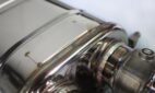 Audi A4S4RS4 A5S5RS5 Upgrade S4 Full Exhaust High Quality High Corrosion Resistance Extreme Light Weight High Heat Resistance Stainless Steel Exhaust System
