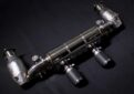 Porsche 911 992.1 Upgrade High Quality High Corrosion Resistance Extreme Light Weight High Heat Resistance Stainless Steel Exhaust System
