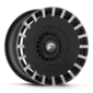 Forgiato K-10 Forged Wheel