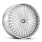 Forgiato Multato Forged Wheel