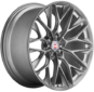 HRE P200 Forged Wheel