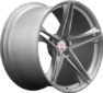 HRE P207 Forged Wheel
