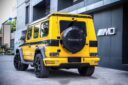 Mercedes-Benz W463 G-Class Upgrade MS Style Body Kit Front Bumper Grill Front Fender Rear Fender Bonnet Rear Bumper Front Associate Door Cover Side Skirt