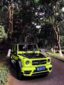 Mercedes-Benz W463 G-Class Upgrade MS Style Body Kit Front Bumper Grill Front Fender Rear Fender Bonnet Rear Bumper Front Associate Door Cover Side Skirt