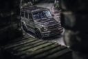Mercedes-Benz W463 G-Class Upgrade MS Style Body Kit Front Bumper Grill Front Fender Rear Fender Bonnet Rear Bumper Front Associate Door Cover Side Skirt