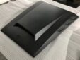 Mercedes-Benz W463W464W465 G-Class Upgrade BBS Style Body Kit Carbon Fiber Front Bonnet Cover