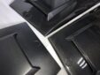 Mercedes-Benz W463W464W465 G-Class Upgrade BBS Style Body Kit Carbon Fiber Front Bonnet Cover