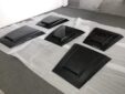Mercedes-Benz W463W464W465 G-Class Upgrade BBS Style Body Kit Carbon Fiber Front Bonnet Cover