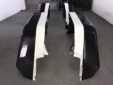 Mercedes-Benz W463W464W465 G-Class Upgrade 4X4 Style Body Kit Front Fender Widening Rear Fender Widening