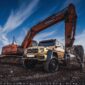 Mercedes-Benz W463W464W465 G-Class Upgrade 4X4 Style Body Kit Front Fender Widening Rear Fender Widening