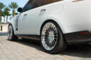 HRE S209H Forged Wheel