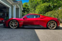 HRE P111SC Forged Wheel