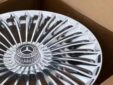Mercedes-Benz S-Class Forged Wheel
