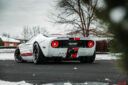 HRE S204 Forged Wheel