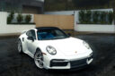 HRE S107SC Forged Wheel