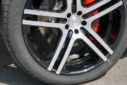 MS N.80 MERCEDES BENZ Forged Wheel