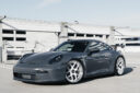 HRE S101SC Forged Wheel