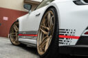 HRE S107SC Forged Wheel
