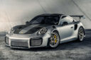 HRE S101SC Forged Wheel