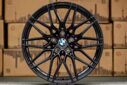 BMW M5M6 Forged Wheel