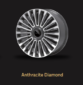 MS CS.11 Mercedes-Benz S ,Coupe, G Forged Wheel