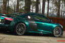 HRE S201 Forged Wheel