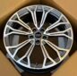 Audi A7 Forged Wheel