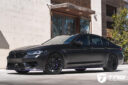 HRE P200 Forged Wheel