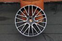 Custom Porsche Forged Wheel for Panamera