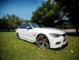 BMW 3 Series F30-F36 Upgrade MTC Carbon Fiber Body Kit Front Lip Side Skirt Spoiler Diffuser