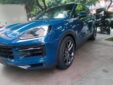 Porsche Cayenne Forged Wheel