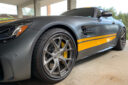 HRE S101 Forged Wheel