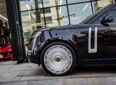 Range Rover 1 Forged Wheel