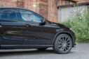 Mercedes-Benz W166 GLE Coupe Upgrade ART Body Kit Front Bumper Rear Bumper Side Skirt Spoiler Bonnet