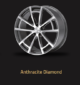 MS CS.5 Porsche Panamera, Macan, Cayenne, BMW 7 series, BMW X5, BMW X6, Mercedes-Benz S Class, Rolls-Royce Wraith, Rolls-Royce Ghost, Range Rover, Sport Range Rover Vogue, other car models on request Forged Wheel